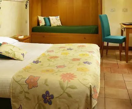 Szálloda Santa Maria 3*